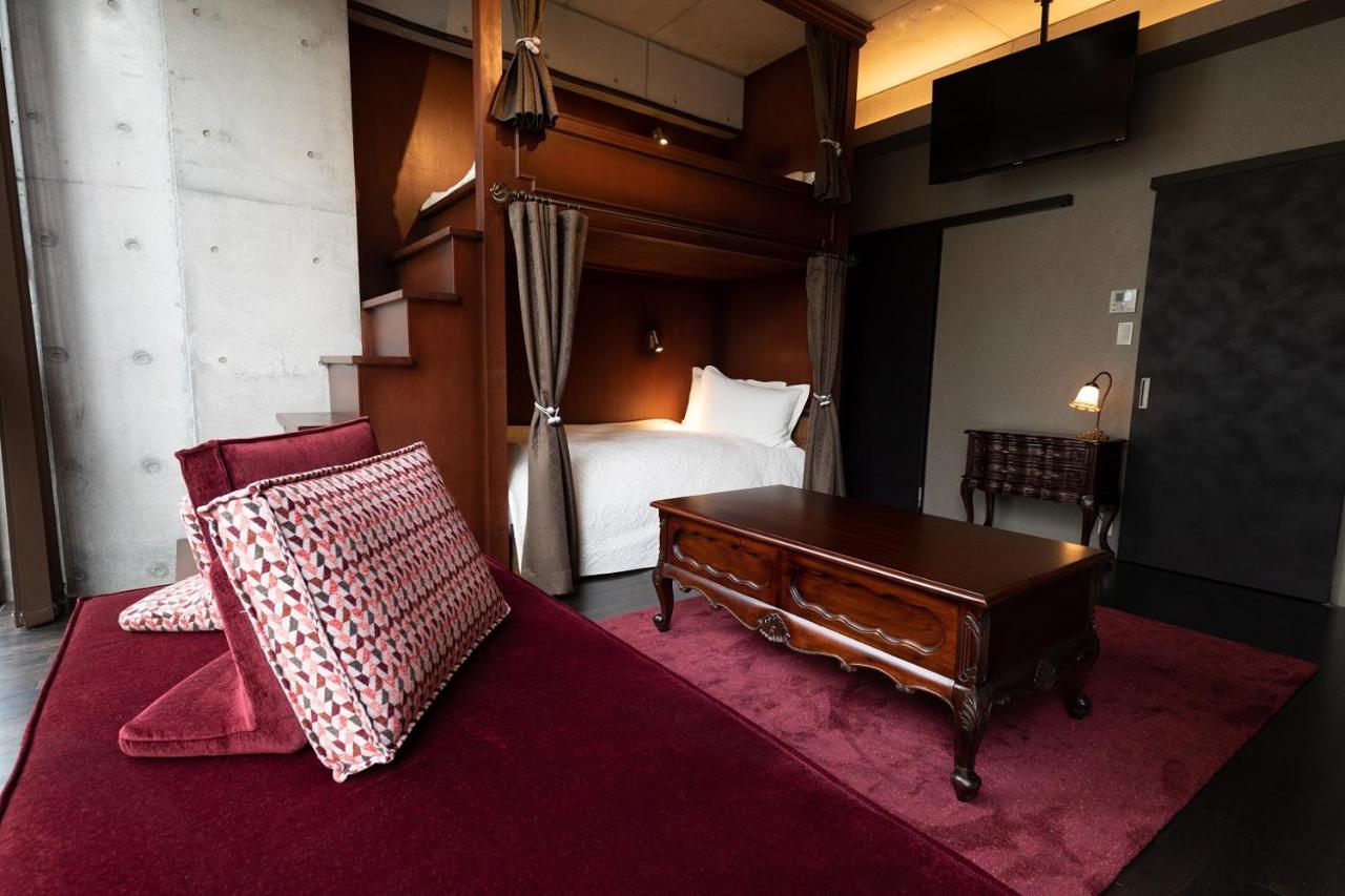 Hotel Creare Ryogoku Tokio Exterior foto